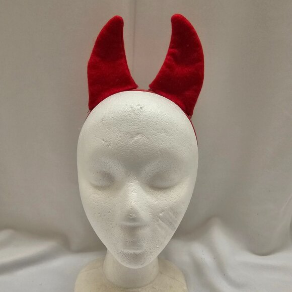 Vintage H.H. Devil/Dance Costume - Picture 2 of 4